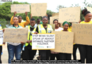 A case against a man arrested for brutally assaulting, Golden Ladies player goes back to court