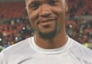 Goodman Mosele o swabisitse Orlando Pirates