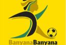 BANYANA BANYANA E TLHATLOGA DIKGATO DILE ROBONGWE KWA FIFA!!!